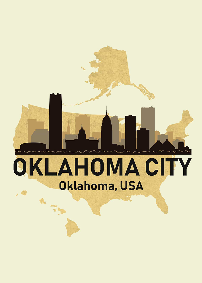 Oklahoma City USA