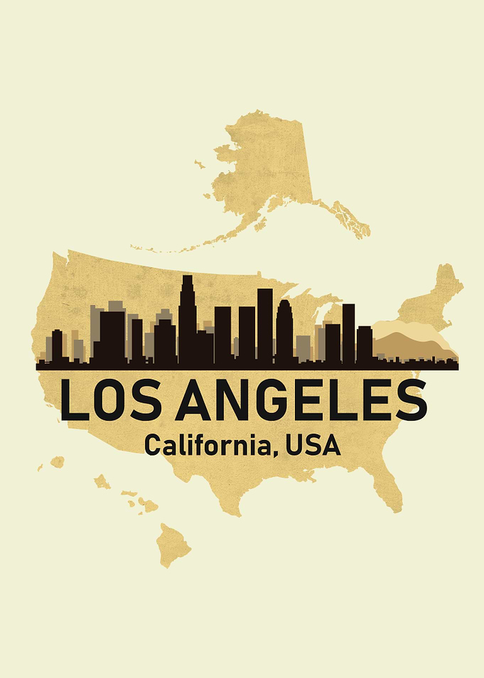 Los Angeles USA