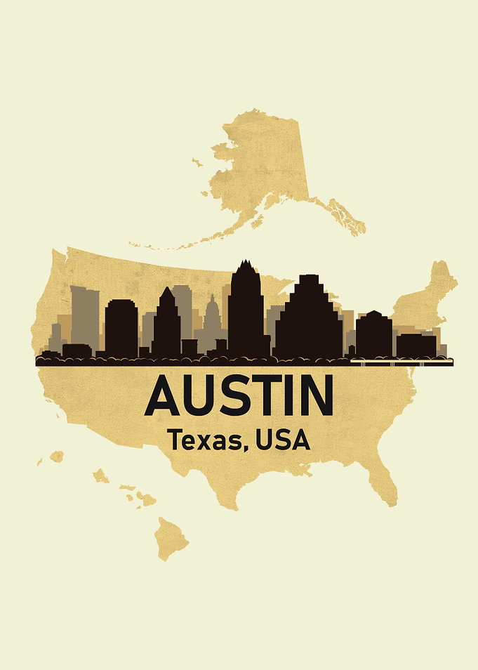 Austin USA