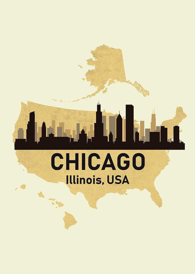 Chicago USA