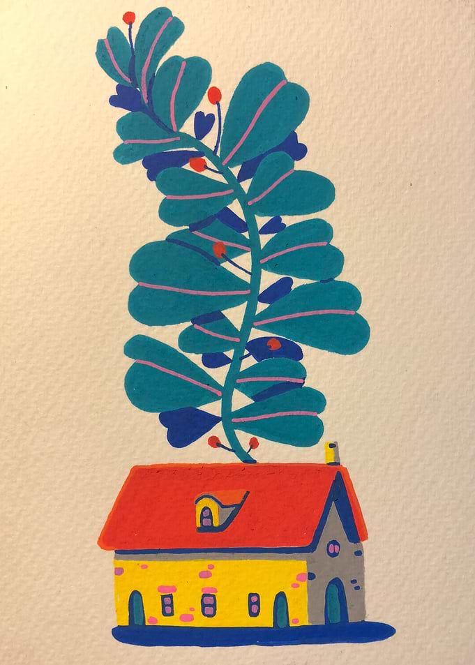 House Nature