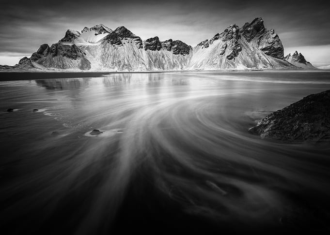Vestrahorn