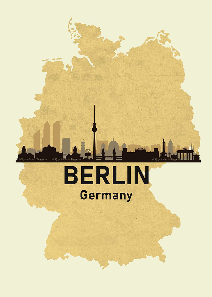 Berlin Germany