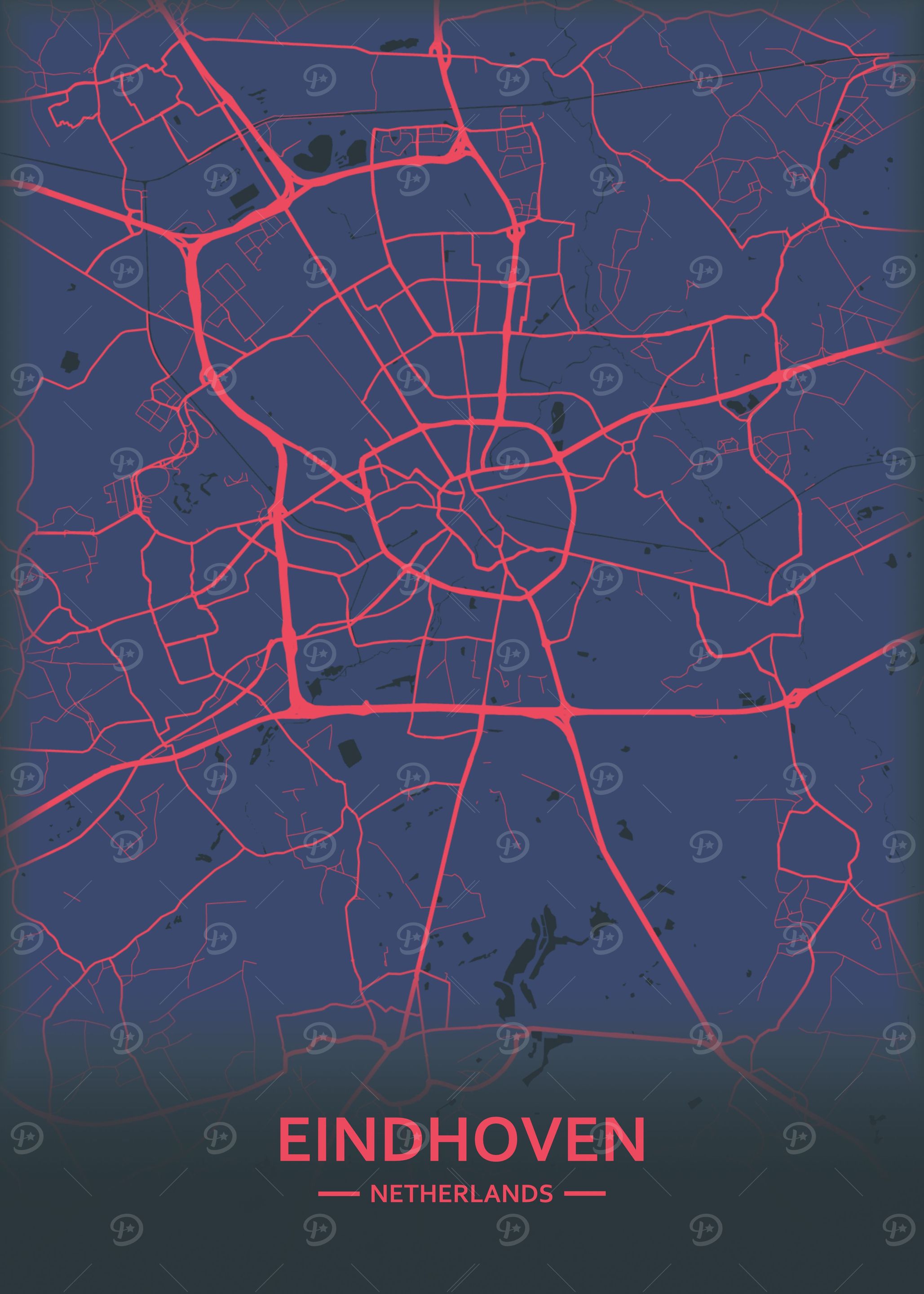 Eindhoven