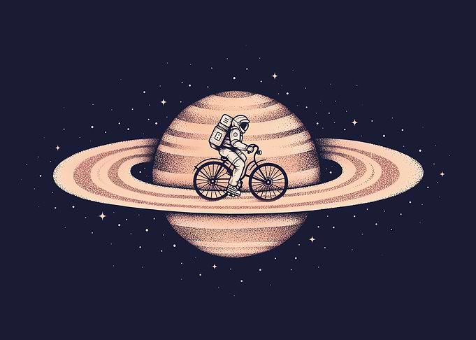 Space Ride