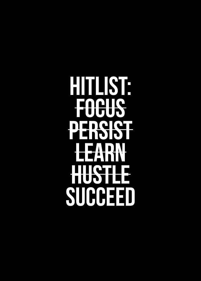 Go and Get it