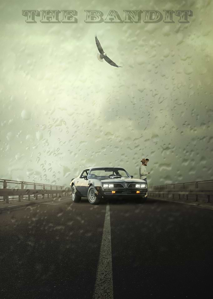 The Bandit