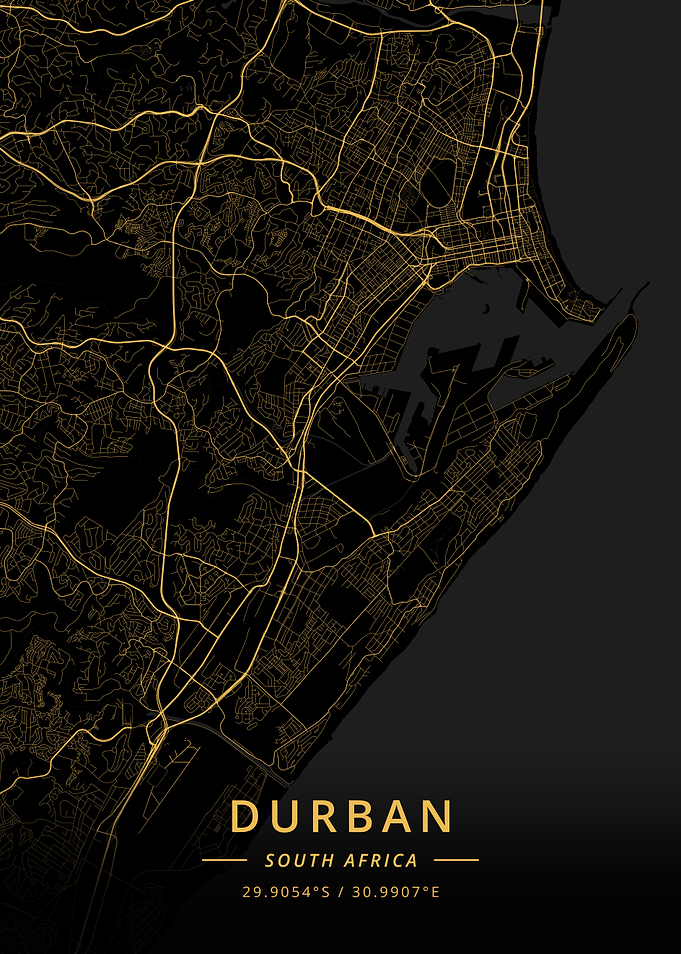 Durban South Africa