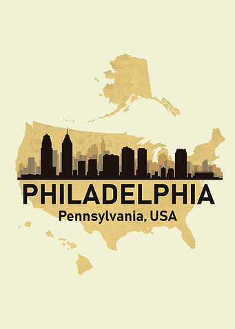 Philadelphia USA