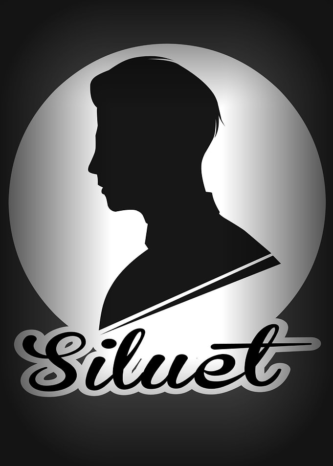 Simple Siluet