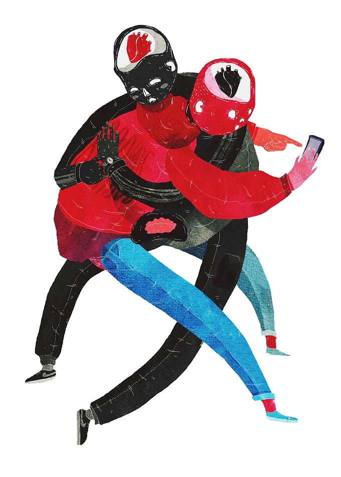 Modern Famaly