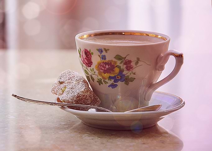 Coffee and Sweets