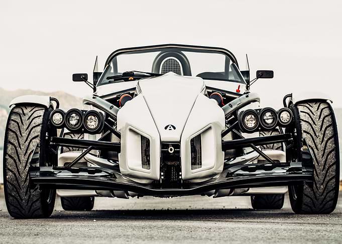 Ariel Atom