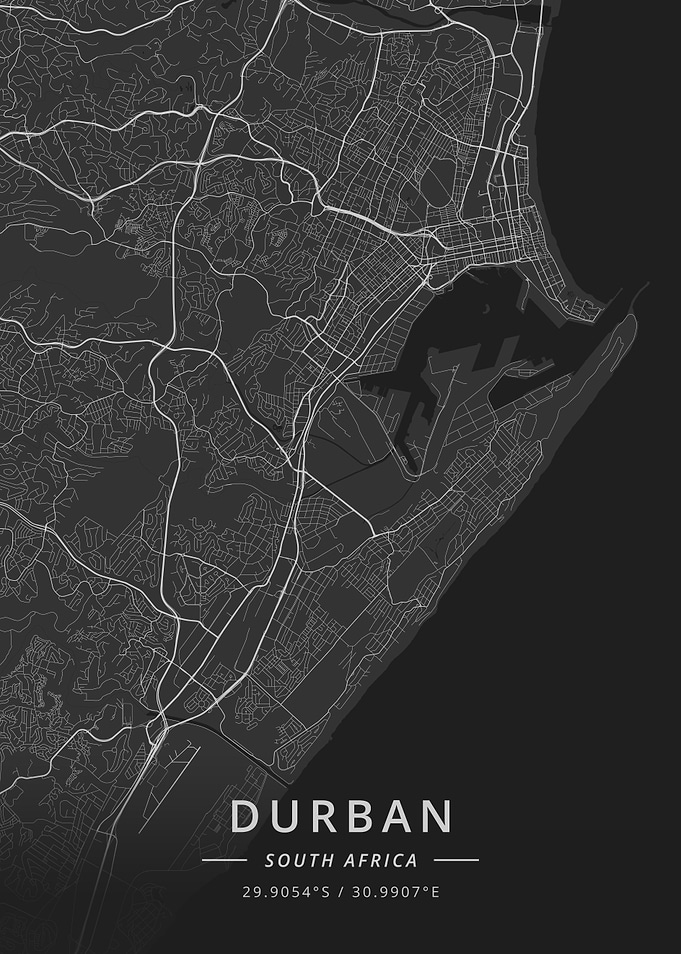 Durban South Africa