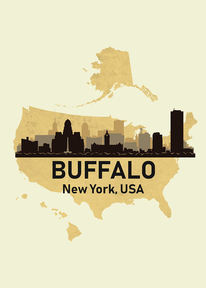 Buffalo USA