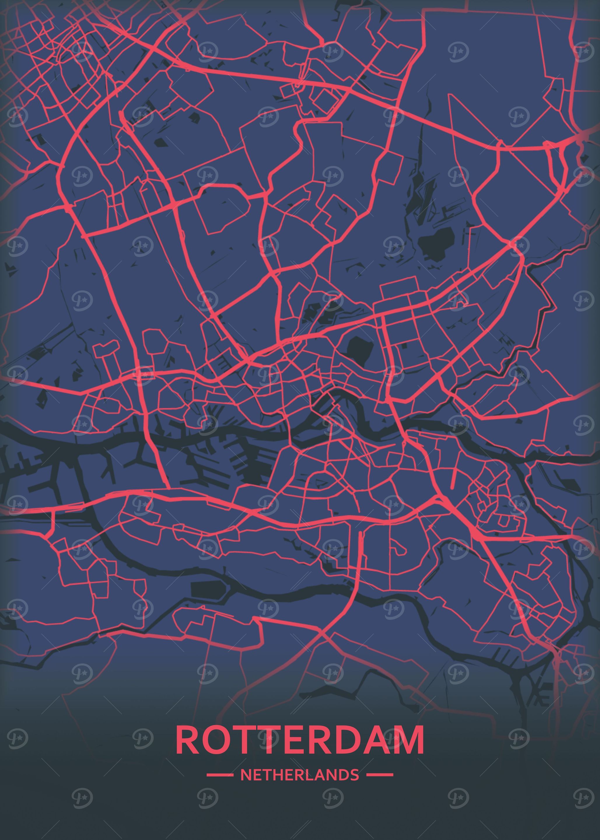 Rotterdam