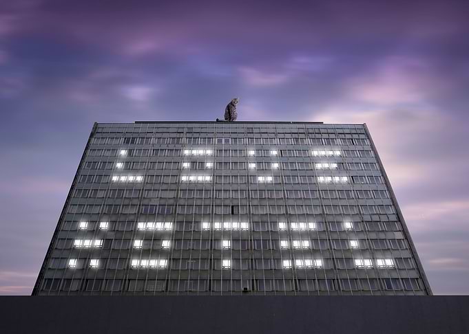 Love Hotel