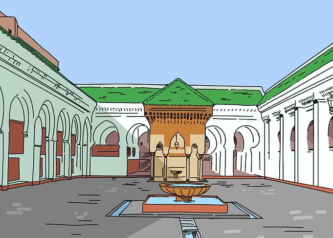 Marocco