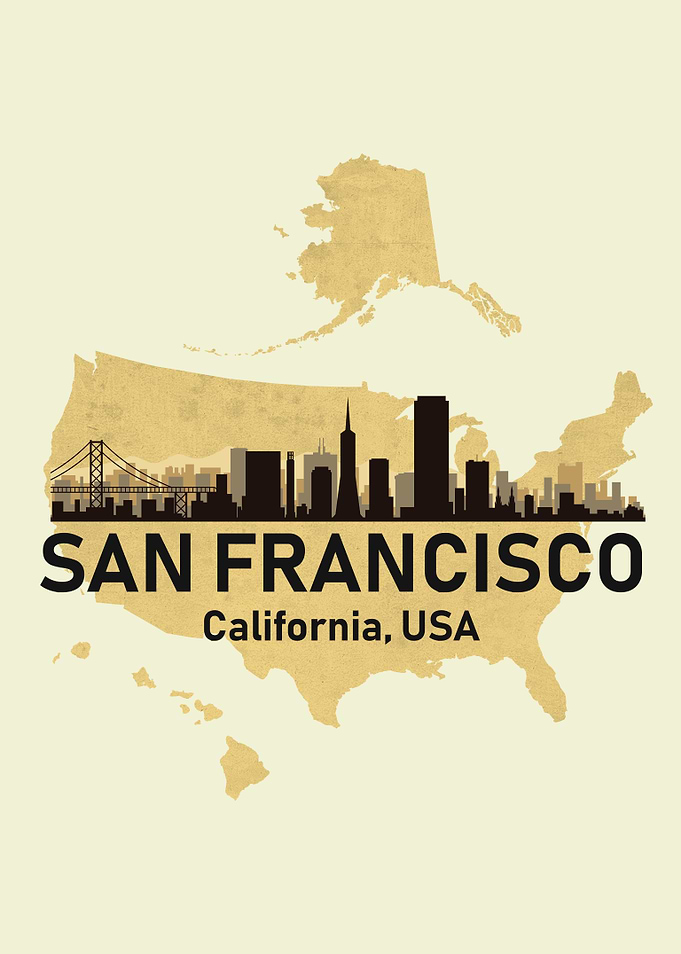 San Francisco USA