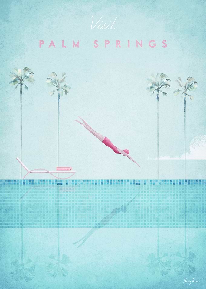 Palm Springs