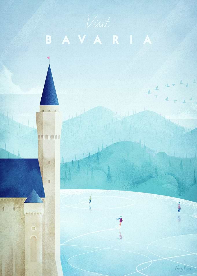 Bavaria