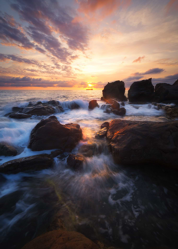 Sweet Sunset