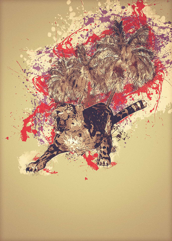 Leopard