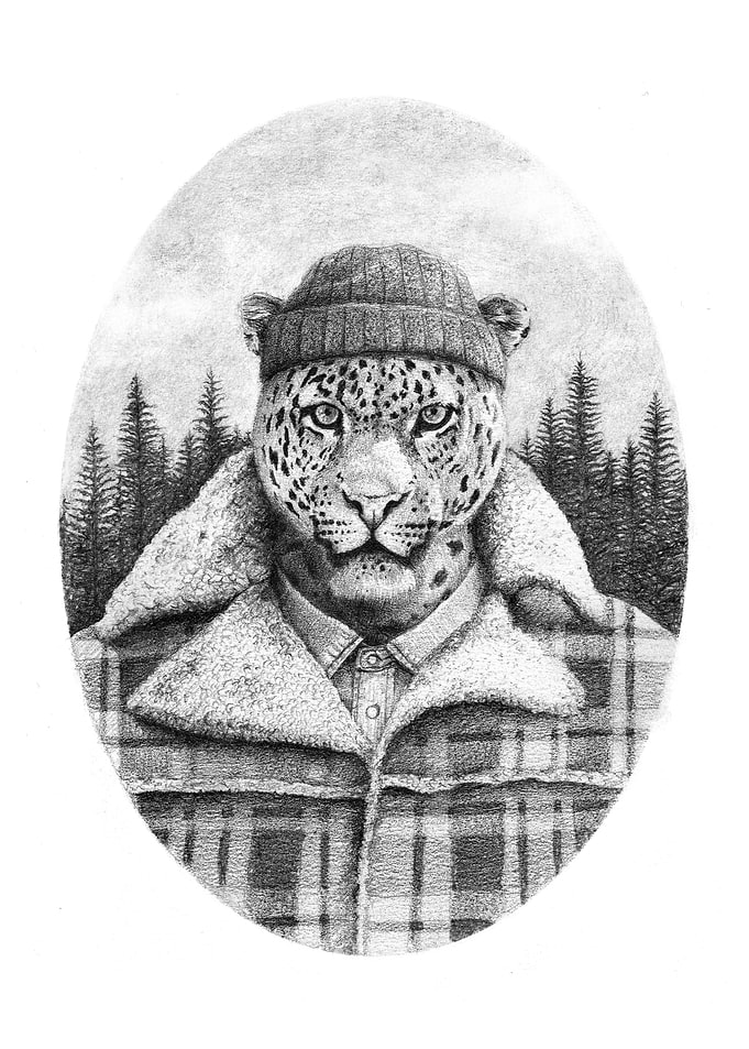 Lumberjack