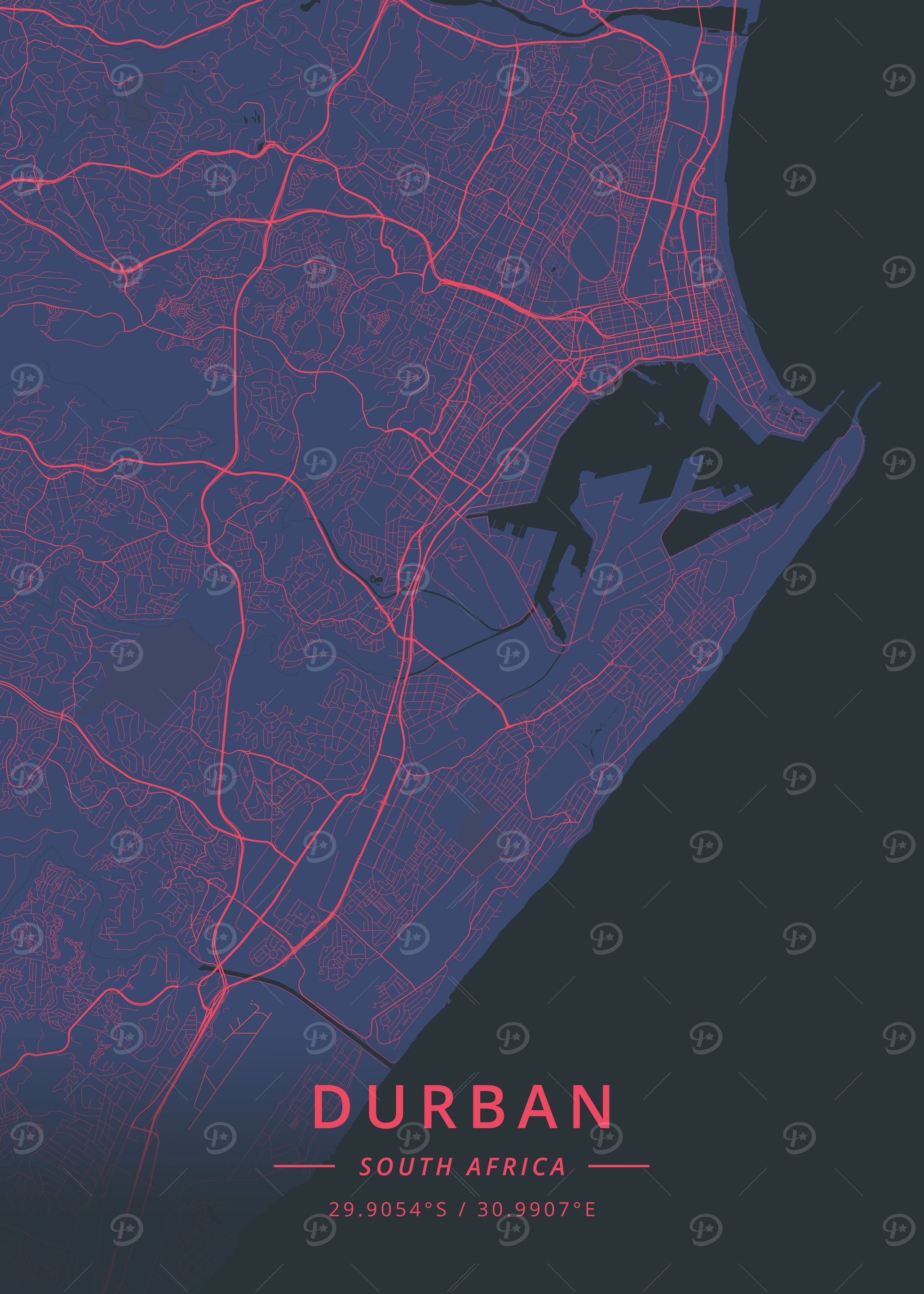Durban South Africa