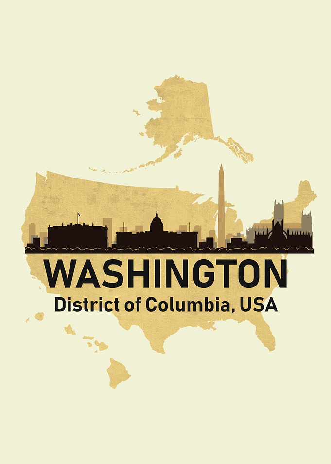 Washington USA