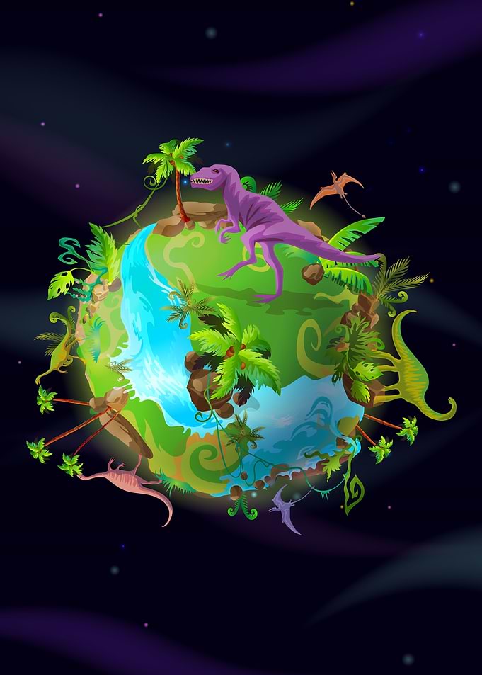 Dinosaur Era