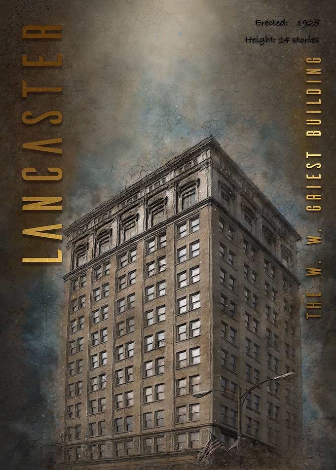 W W Griest Building