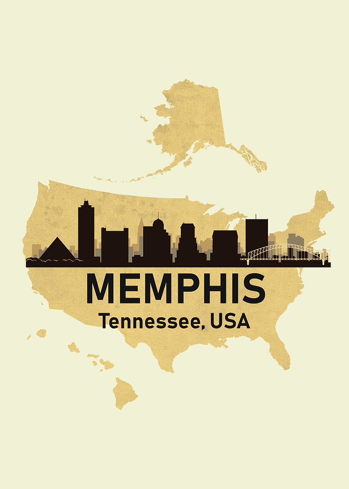 Memphis USA