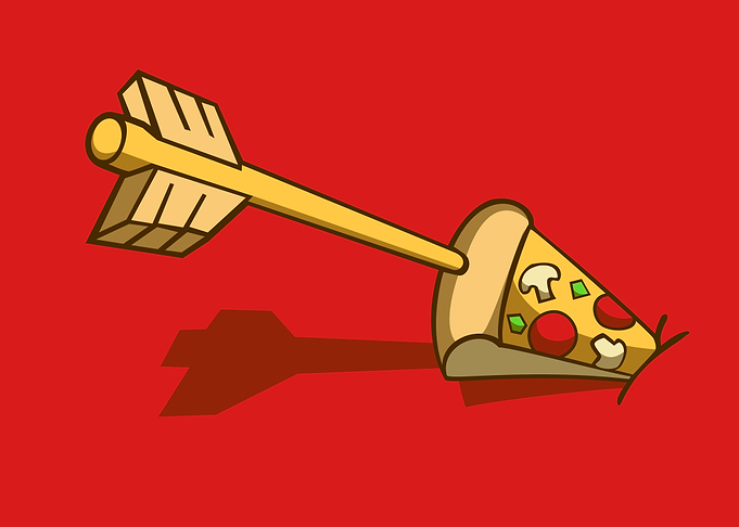 Pizza lover