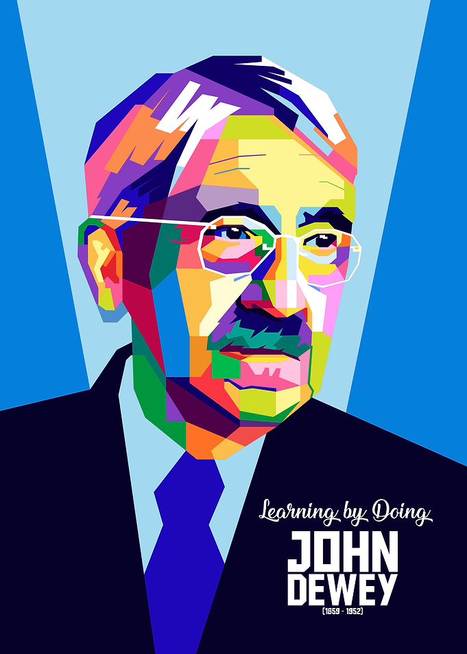 John Dewey