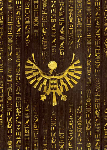 Egyptian Ornament