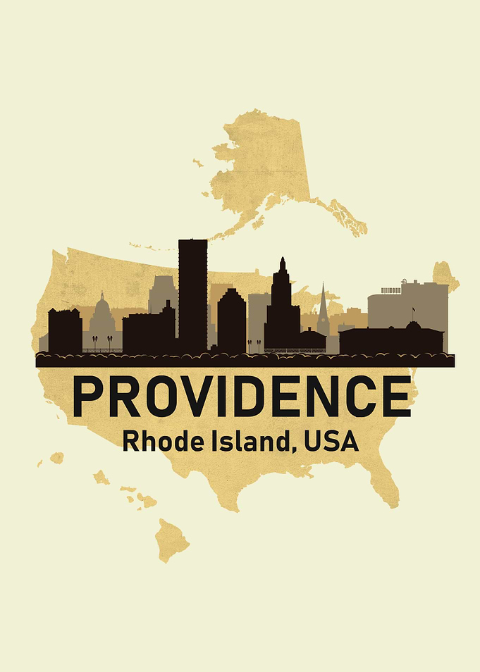 Providence USA