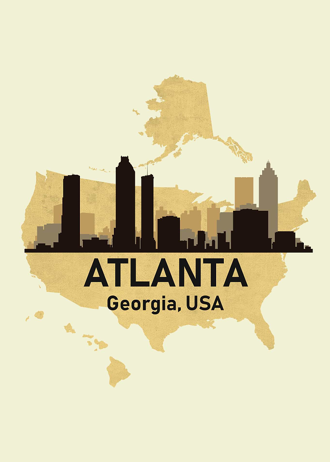 Atlanta USA