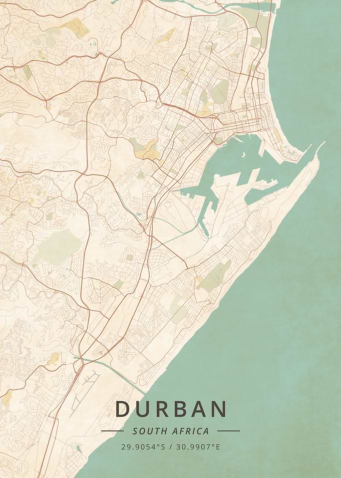Durban South Africa