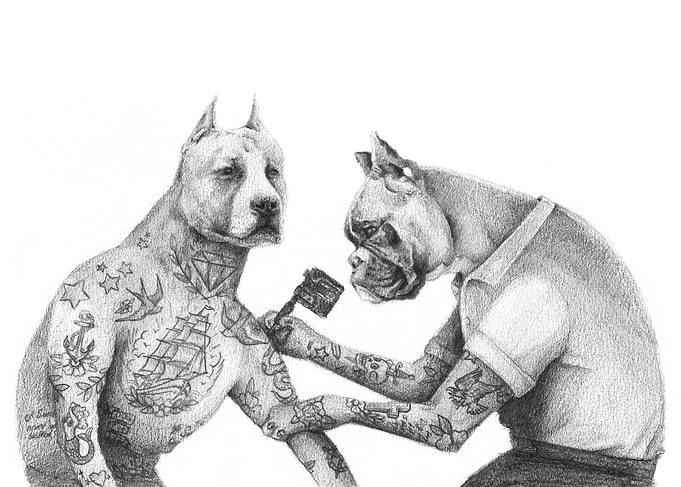 The Tattooist