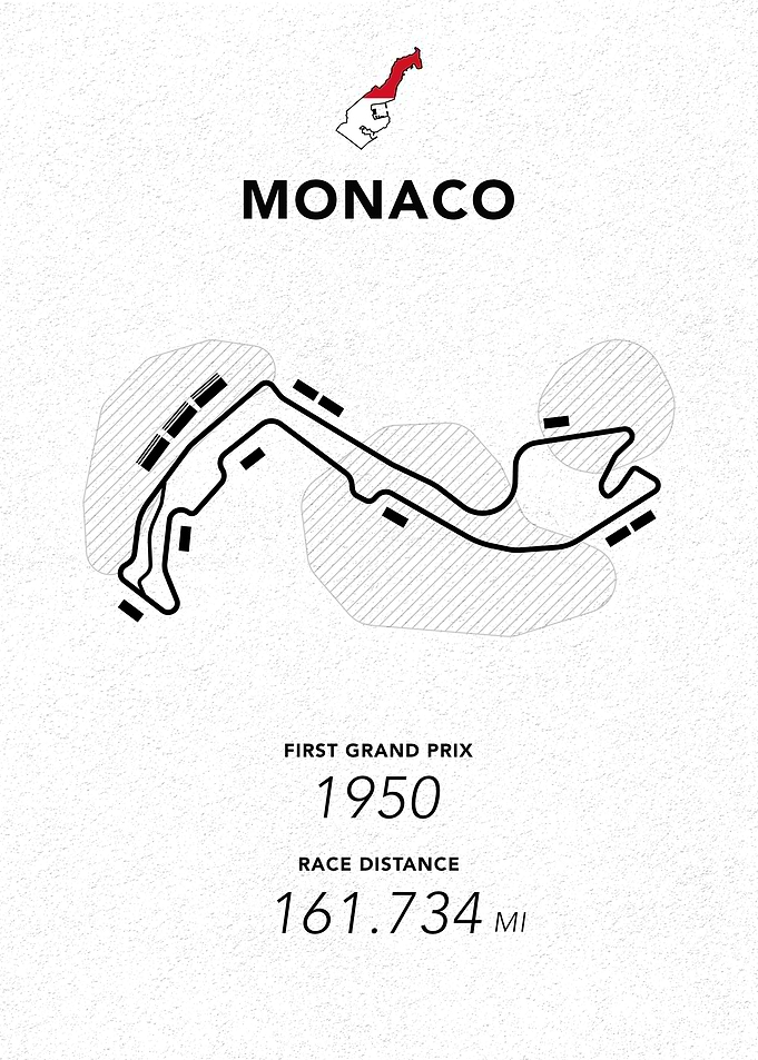 Monaco Grand Prix