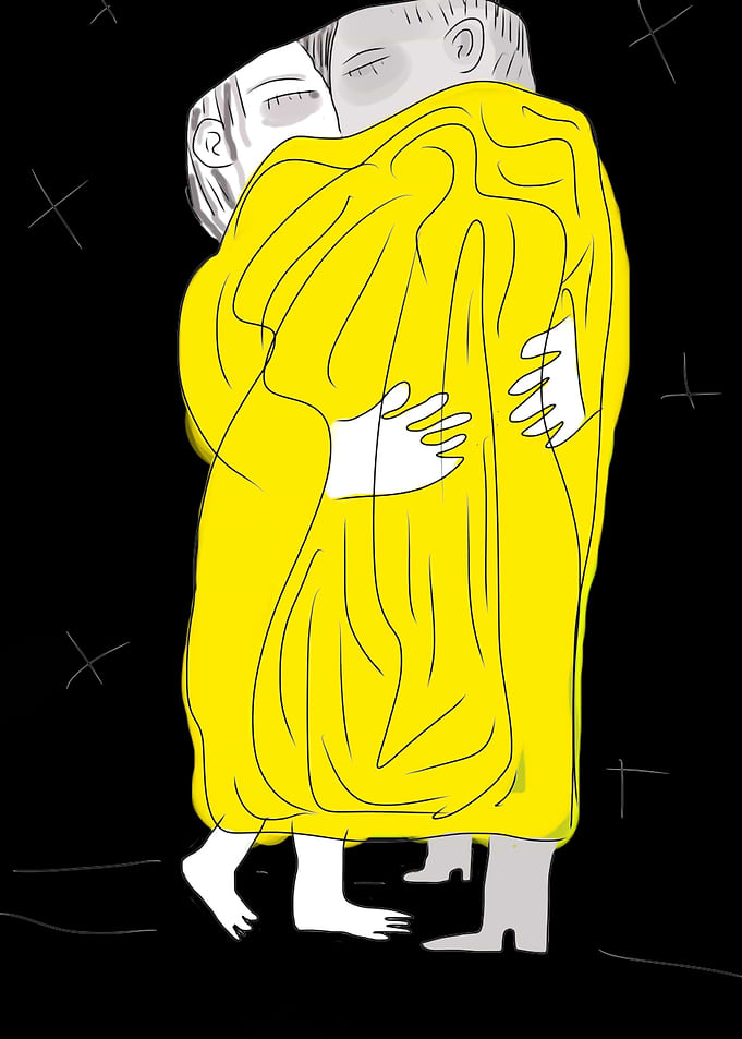 Favorite Lover
