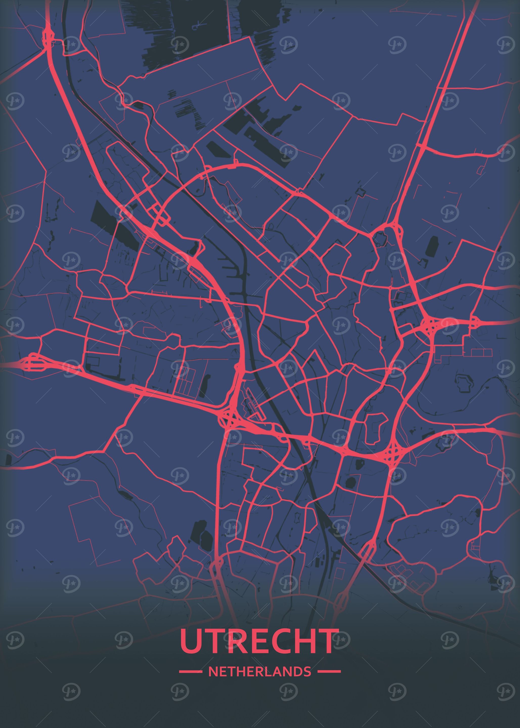 Utrecht