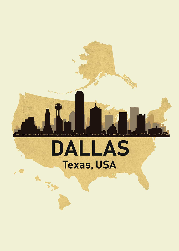 Dallas USA