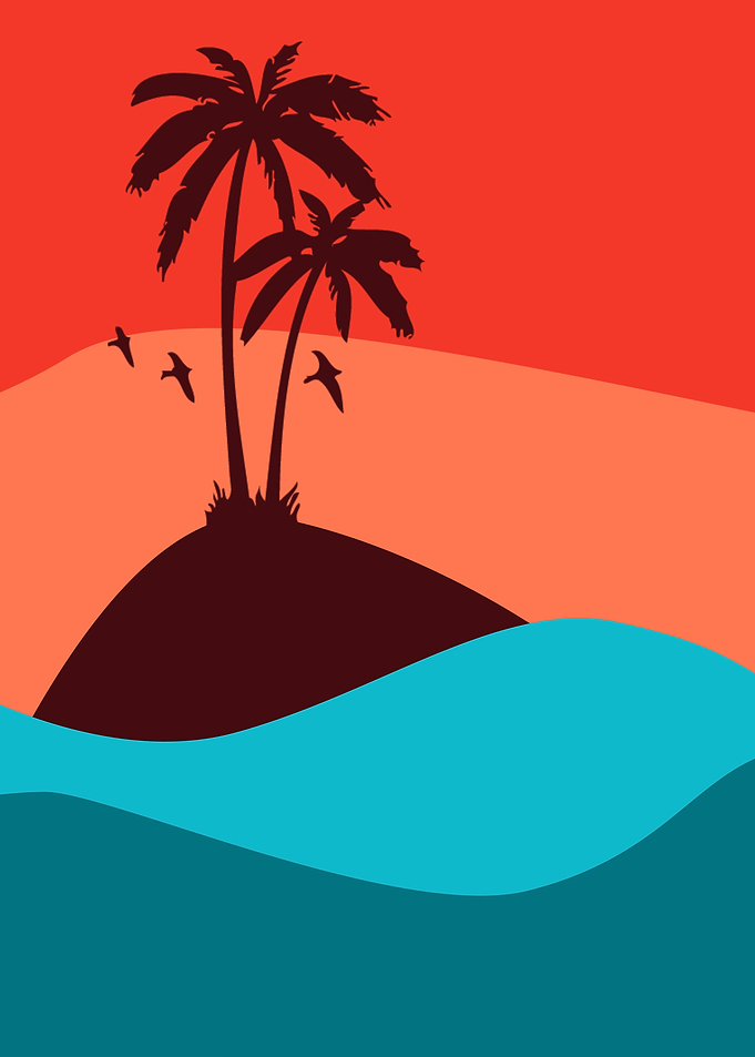 Lost Island
