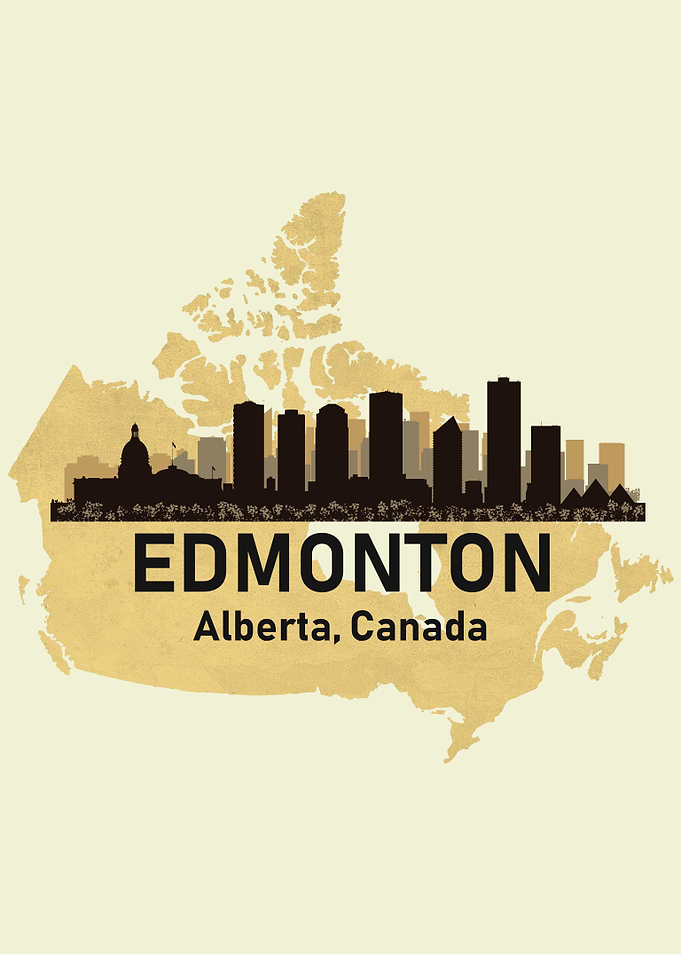 Edmonton Canada