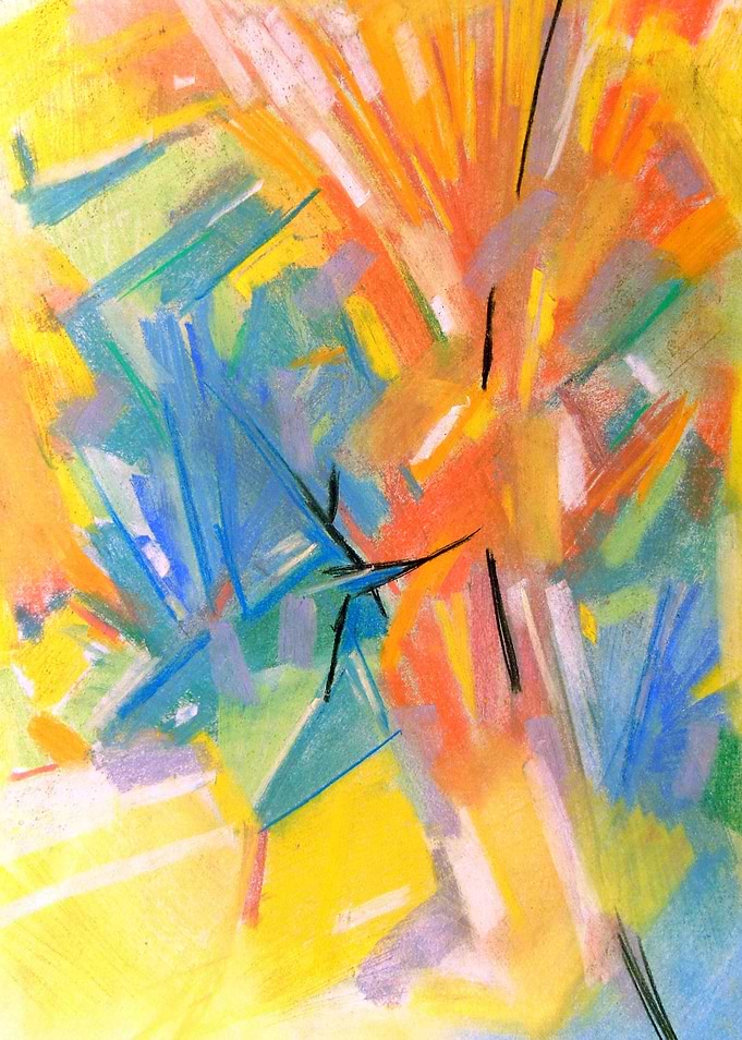 Color travel