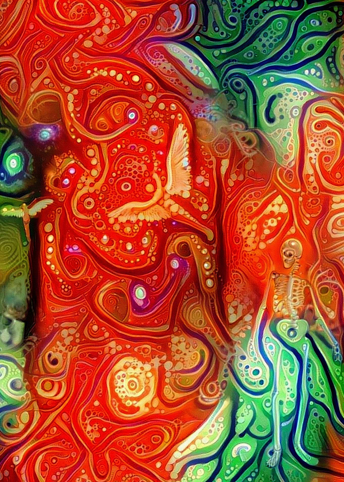 Colors of Life