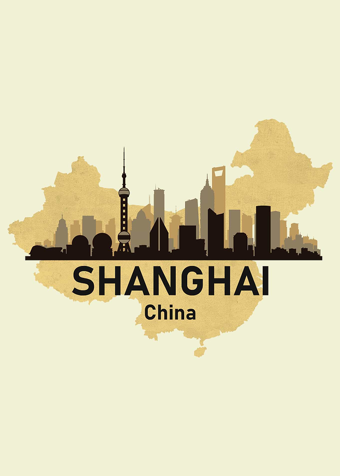 Shanghai China