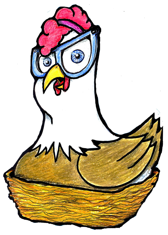 Mamma Hen